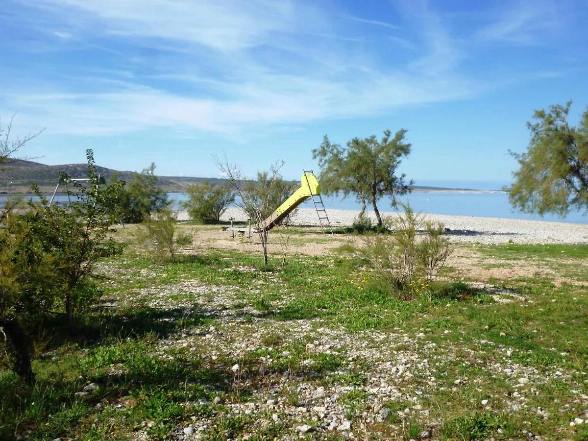 Mobilehomes In Seline - Paklenica Riviera 6831
