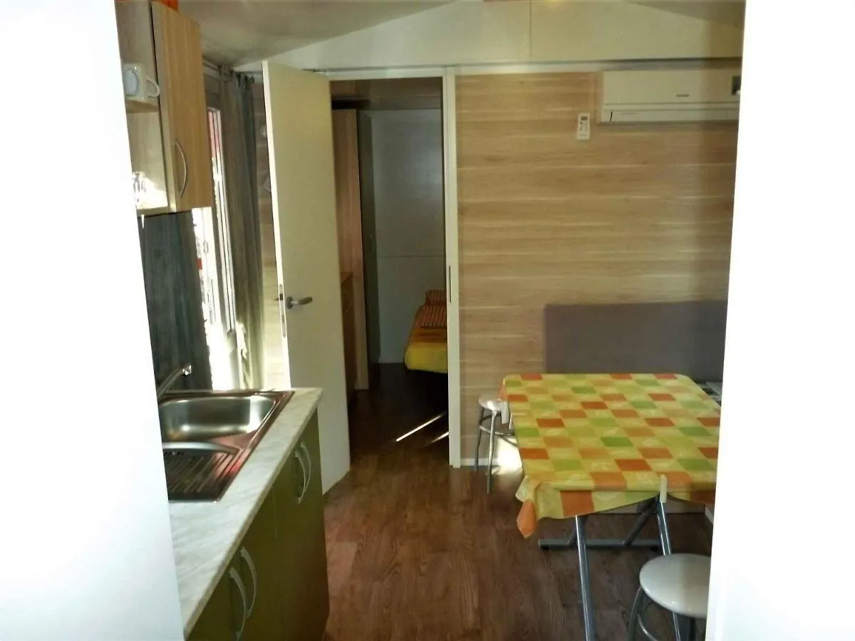Mobilehomes In Seline - Paklenica Riviera 6831 0*,  クロアチア