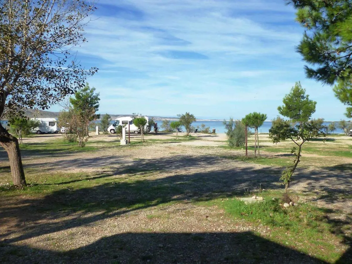 Mobilehomes In Seline - Paklenica Riviera 6831