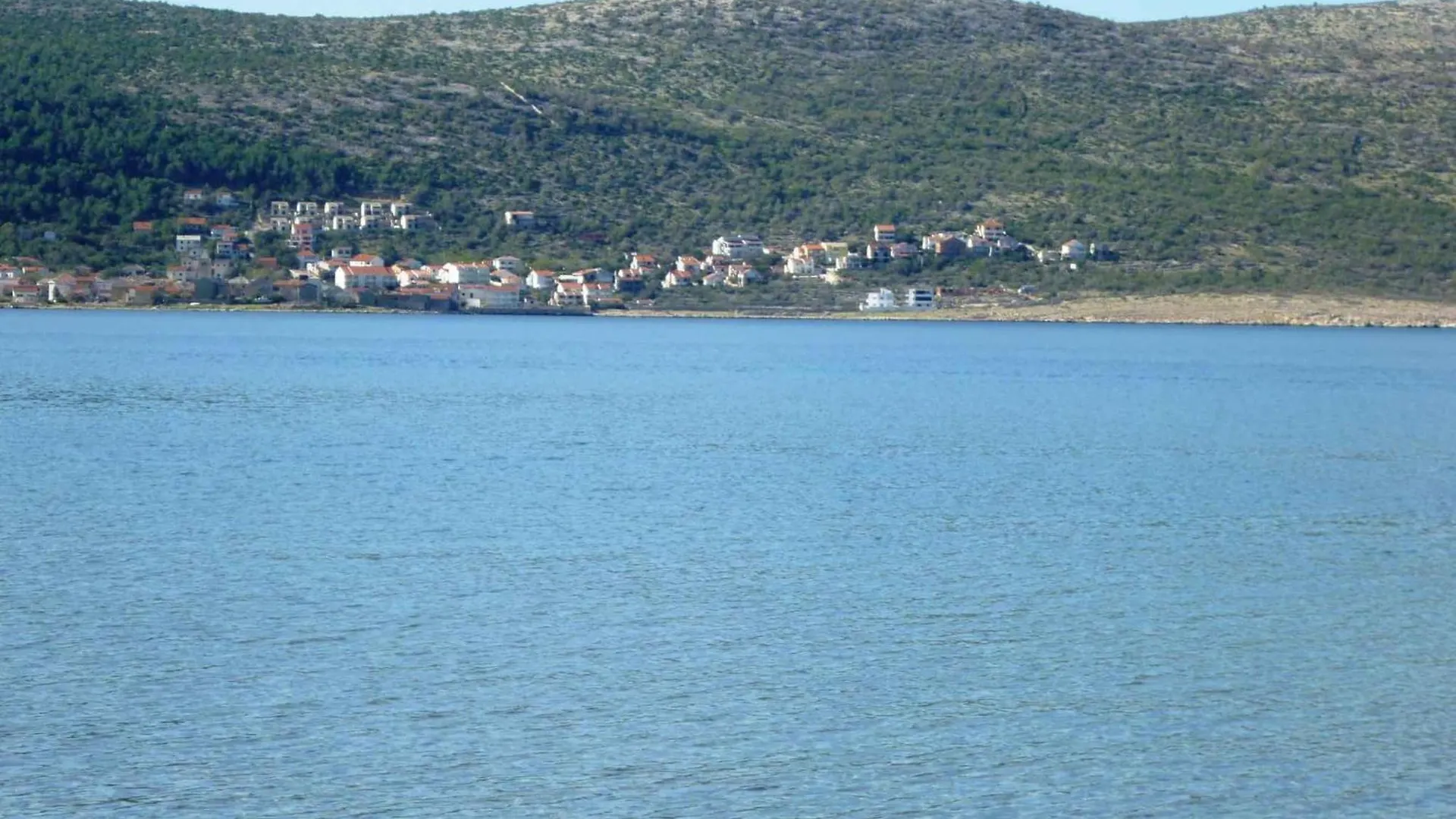 ホリデーパーク Mobilehomes In Seline - Paklenica Riviera 6831