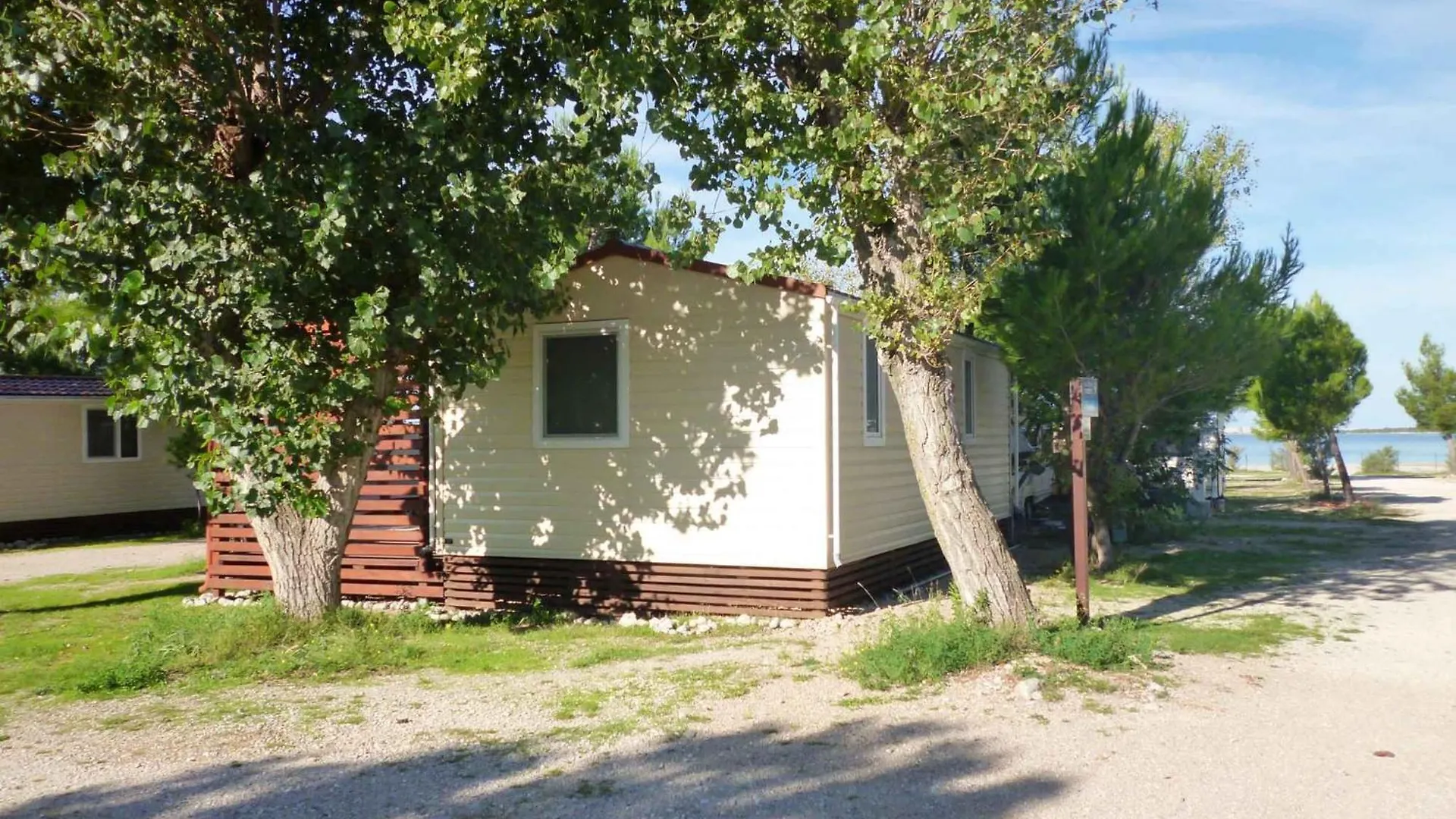 Mobilehomes In Seline - Paklenica Riviera 6831