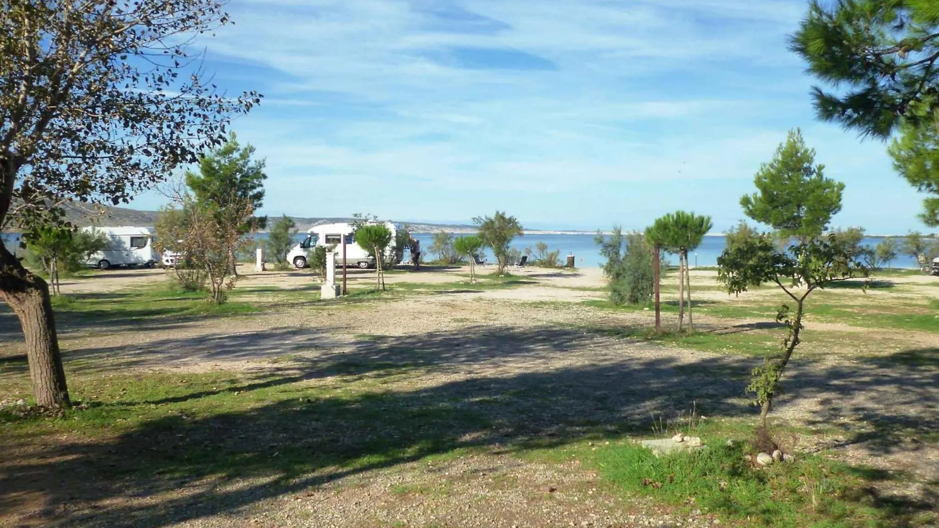 Mobilehomes In Seline - Paklenica Riviera 6831