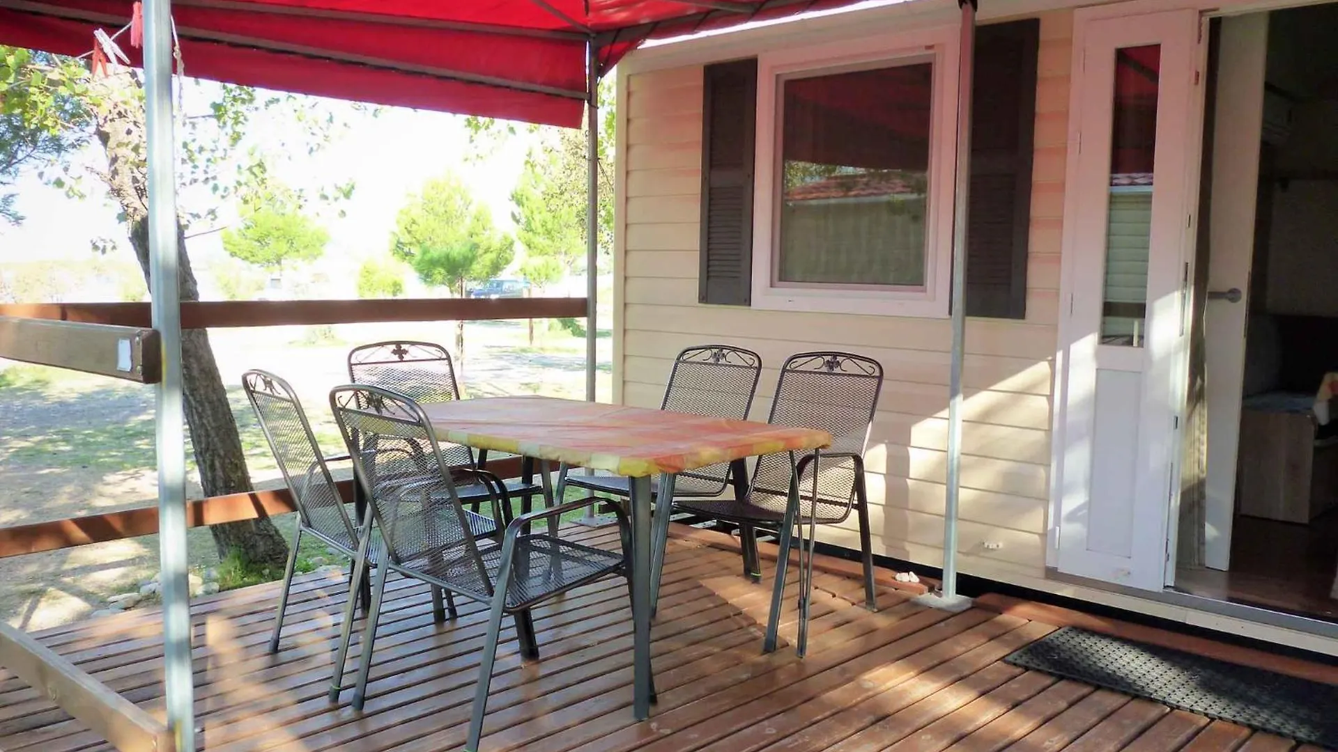 Mobilehomes In Seline - Paklenica Riviera 6831