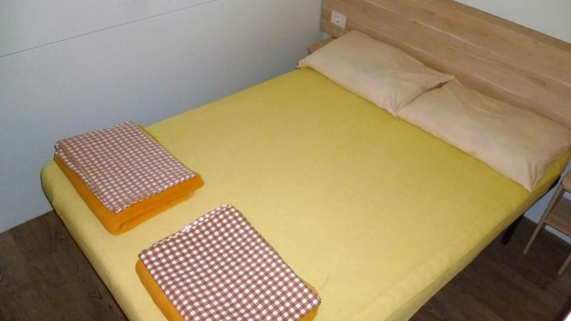 Mobilehomes In Seline - Paklenica Riviera 6831