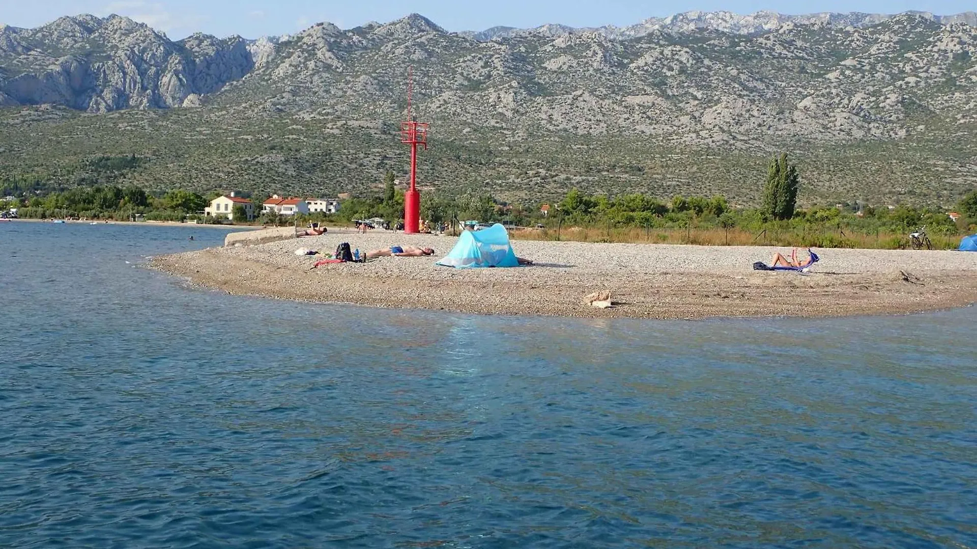 Mobilehomes In Seline - Paklenica Riviera 6831 0*,  クロアチア